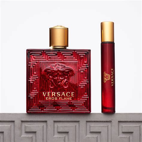 versace perfume eros red|where to buy Versace Eros.